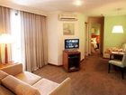 фото отеля Quality Suites Vila Olimpia