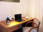 фото отеля Quality Suites Vila Olimpia