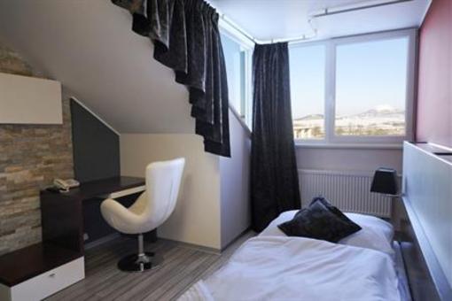 фото отеля Hotel Caramell