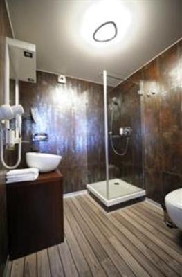 фото отеля Hotel Caramell
