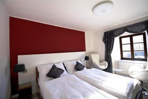 фото отеля Hotel Caramell