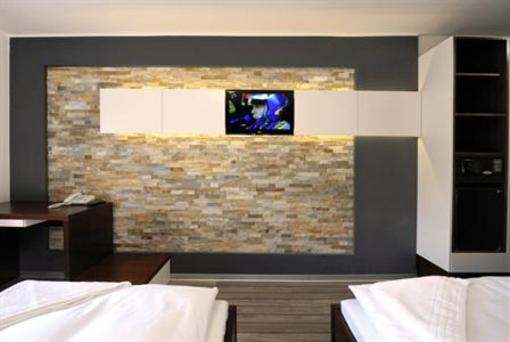 фото отеля Hotel Caramell