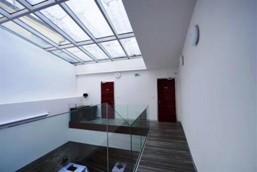 фото отеля Hotel Caramell