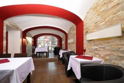 фото отеля Hotel Caramell