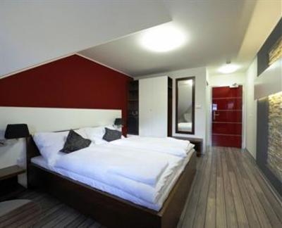 фото отеля Hotel Caramell