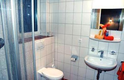 фото отеля Aparthaus Aktiv