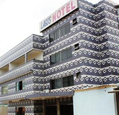 фото отеля Lagos Hotel