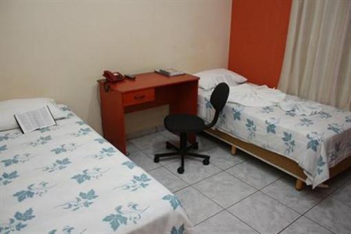 фото отеля Lagos Hotel