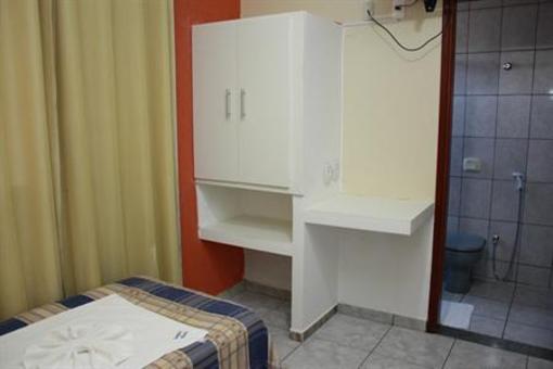 фото отеля Lagos Hotel