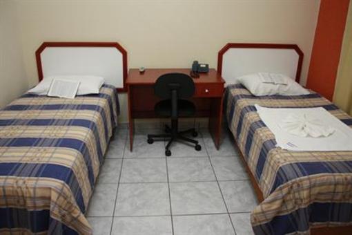 фото отеля Lagos Hotel
