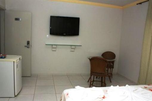 фото отеля Lagos Hotel