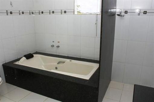 фото отеля Lagos Hotel