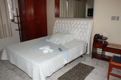 фото отеля Lagos Hotel