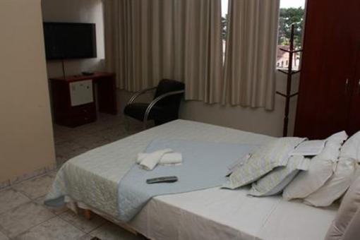 фото отеля Lagos Hotel