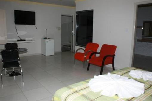 фото отеля Lagos Hotel