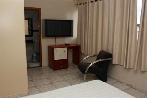 фото отеля Lagos Hotel