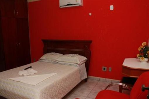 фото отеля Lagos Hotel