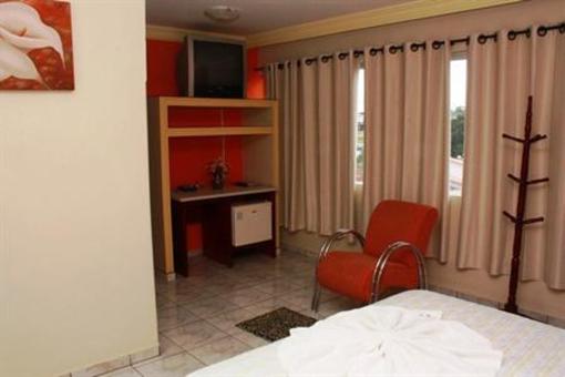 фото отеля Lagos Hotel