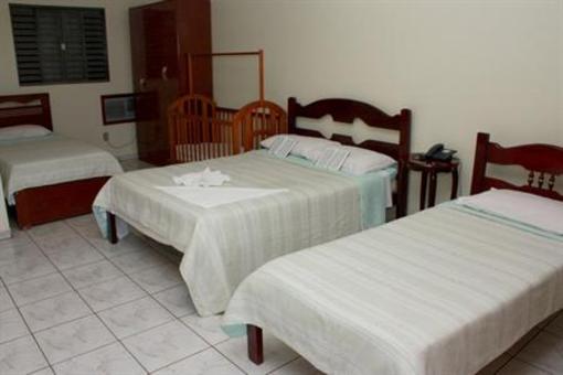 фото отеля Lagos Hotel