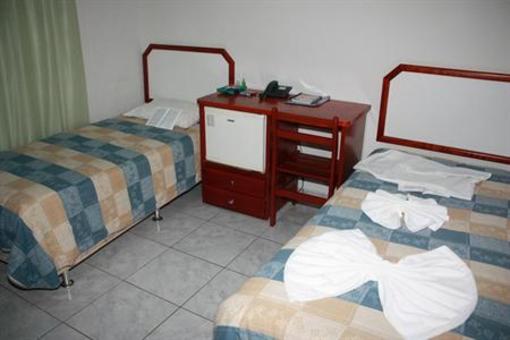 фото отеля Lagos Hotel