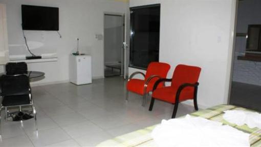 фото отеля Lagos Hotel