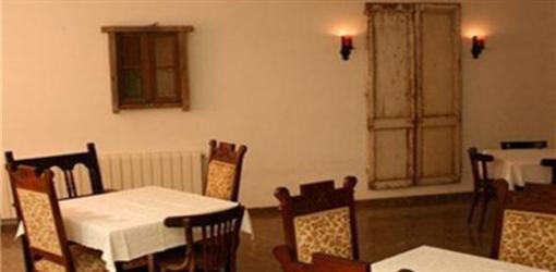 фото отеля Hotel Alexanders Palafrugell