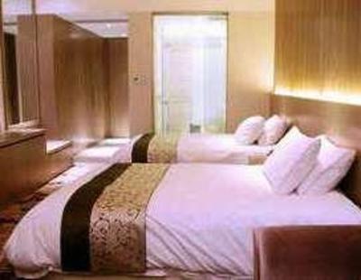 фото отеля Saloon International Hotel Jiaxing