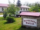 фото отеля Panderosa Panzio