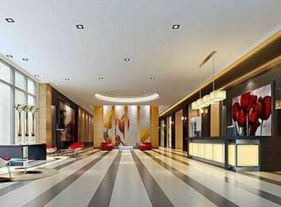 фото отеля Jiuxinju Business Hotel
