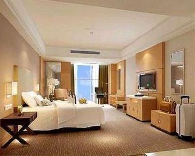 фото отеля Jiuxinju Business Hotel