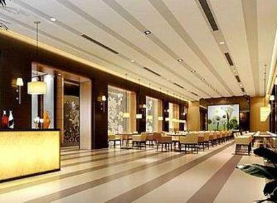 фото отеля Jiuxinju Business Hotel