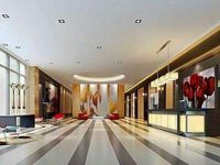 Jiuxinju Business Hotel
