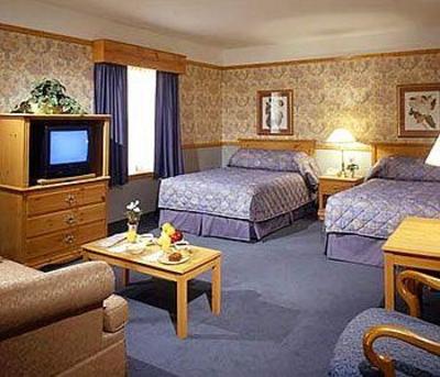 фото отеля BEST WESTERN Plus Hawthorne Terrace Hotel