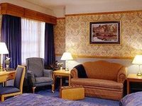 BEST WESTERN Plus Hawthorne Terrace Hotel