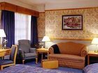 фото отеля BEST WESTERN Plus Hawthorne Terrace Hotel