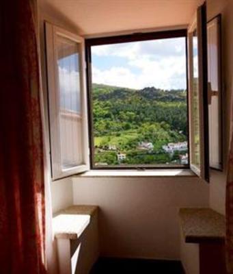 фото отеля Casa Amarela