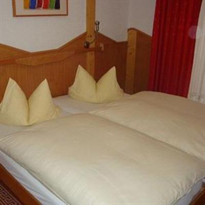 фото отеля Pension Maintal Eltmann