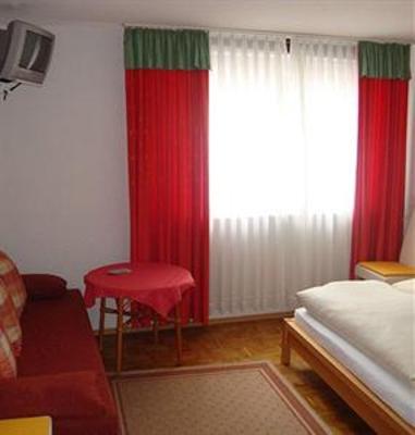 фото отеля Pension Maintal Eltmann