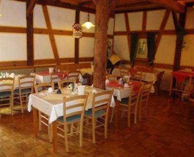 фото отеля Pension Maintal Eltmann