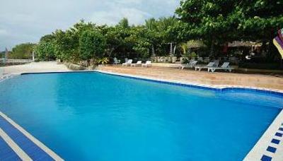 фото отеля Bluewaters Beach Resort