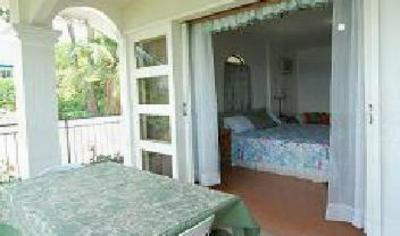 фото отеля Bluewaters Beach Resort