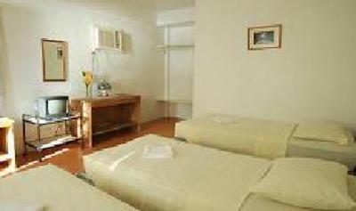 фото отеля Bluewaters Beach Resort