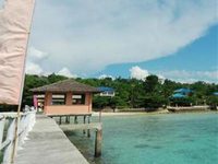 Bluewaters Beach Resort