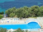 фото отеля Blue Horizon Corfu