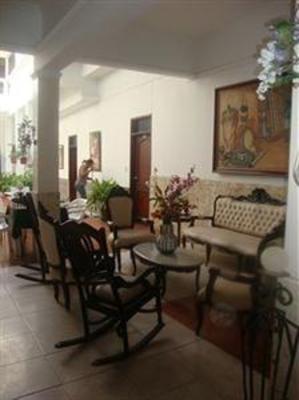 фото отеля Hotel Playa Mar