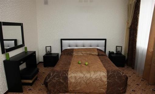 фото отеля Tula Hotel