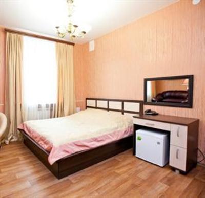 фото отеля Tula Hotel
