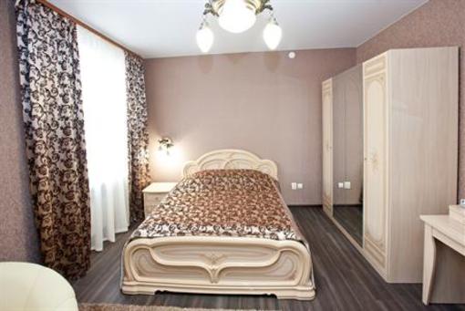 фото отеля Tula Hotel