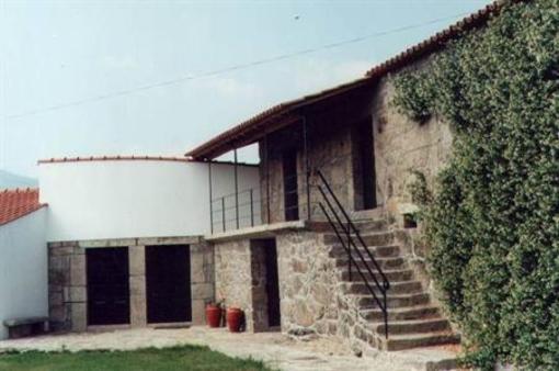 фото отеля Quinta de Luou