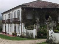 Quinta de Luou